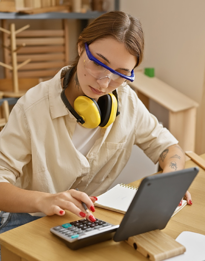 Sales/Estimating